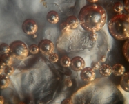 Micro Bubbles 1